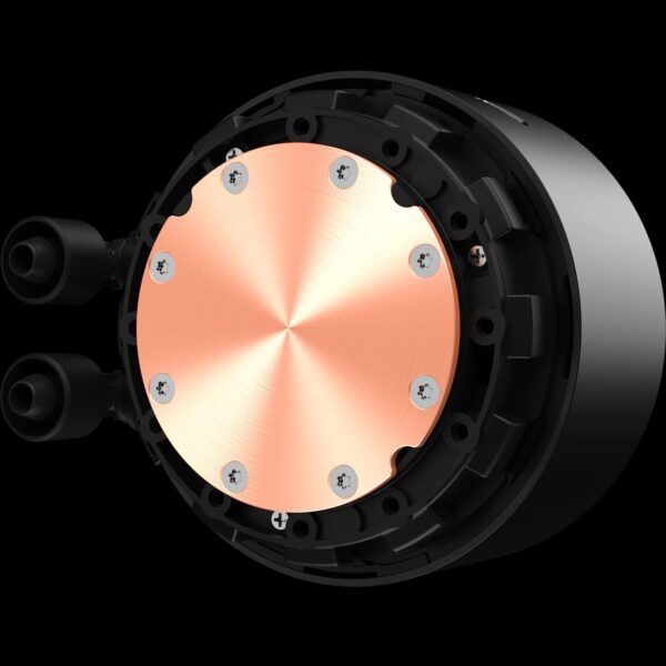 NZXT Kraken Z73 RGB 360mm Liquid Cooler with LCD Display - Image 14