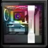 NZXT Kraken Z73 RGB 360mm Liquid Cooler with LCD Display - Image 11
