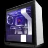 NZXT Kraken Z73 RGB 360mm Liquid Cooler with LCD Display - Image 12