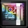 NZXT Kraken Z73 RGB 360mm Liquid Cooler with LCD Display - Image 4
