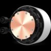 NZXT Kraken Z73 RGB 360mm Liquid Cooler with LCD Display - Image 7