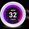 NZXT Kraken Z73 RGB 360mm Liquid Cooler with LCD Display - Image 6
