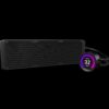 NZXT Kraken Z73 RGB 360mm Liquid Cooler with LCD Display - Image 9