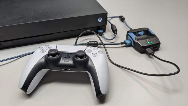 Cronus Zen Controller Emulator for Xbox, Playstation, Nintendo and PC - Image 10