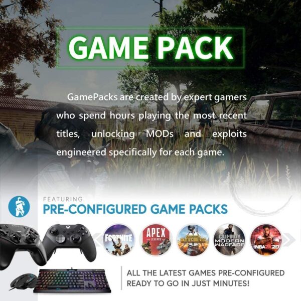 Cronus Zen Controller Emulator for Xbox, Playstation, Nintendo and PC - Image 9