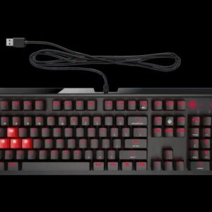 Omen by HP Gaming Keyboard 1100