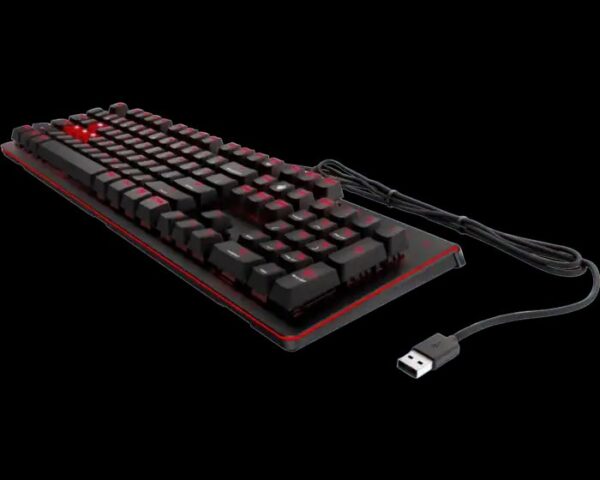 Omen by HP Gaming Keyboard 1100 - Image 3