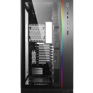 Lian Li 011 Dynamic XL ROG Certified Gaming Computer Case