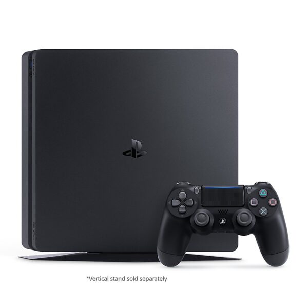PlayStation 4 Console - Image 2