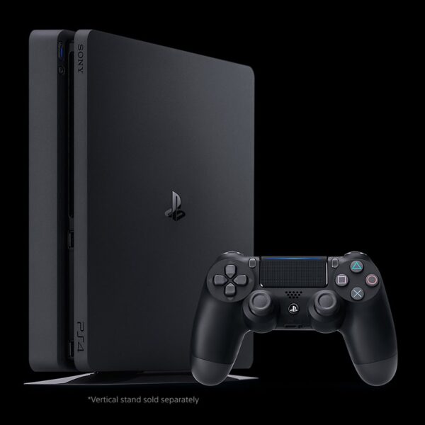 PlayStation 4 Console