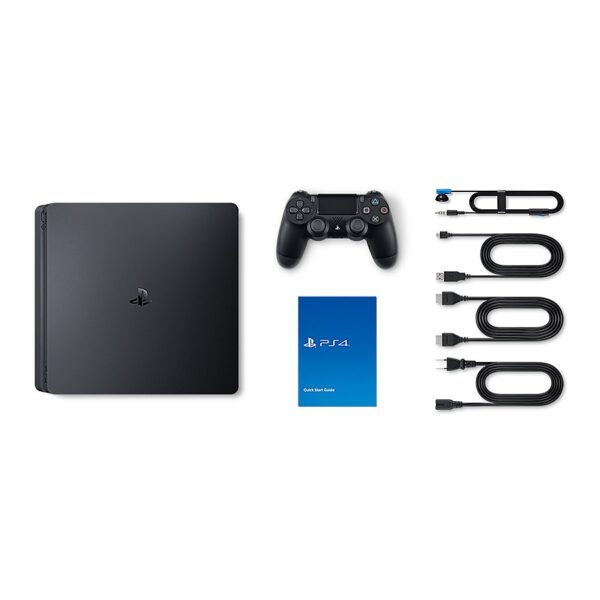 PlayStation 4 Console - Image 8