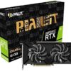 Palit GeForce RTX 2060 Super Dual Graphics Card