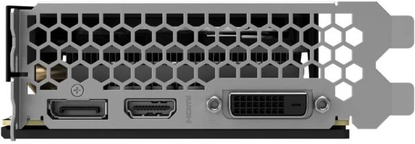 Palit GeForce RTX 2060 Super Dual Graphics Card - Image 5