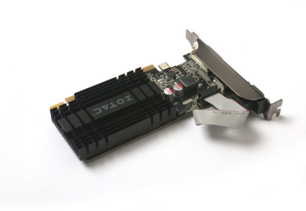 ZOTAC GeForce GT 710 2GB Graphics Card - Image 6