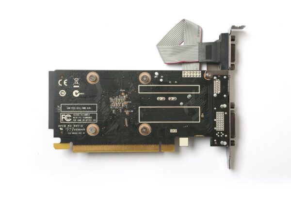 ZOTAC GeForce GT 710 2GB Graphics Card - Image 7