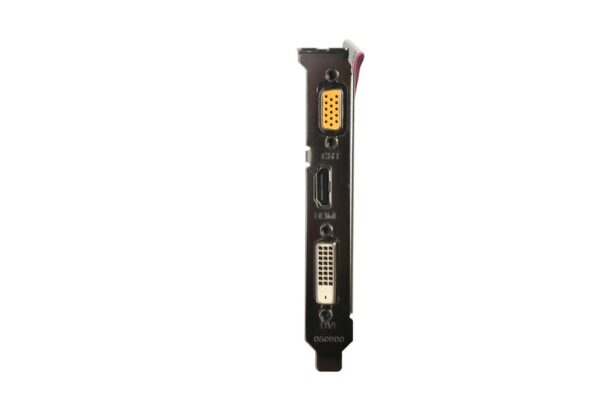 ZOTAC GeForce GT 710 2GB Graphics Card - Image 8