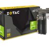 ZOTAC GeForce GT 710 2GB Graphics Card