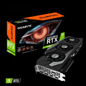 Gigabyte GeForce RTX 3080 Gaming OC 10GB Graphics Card