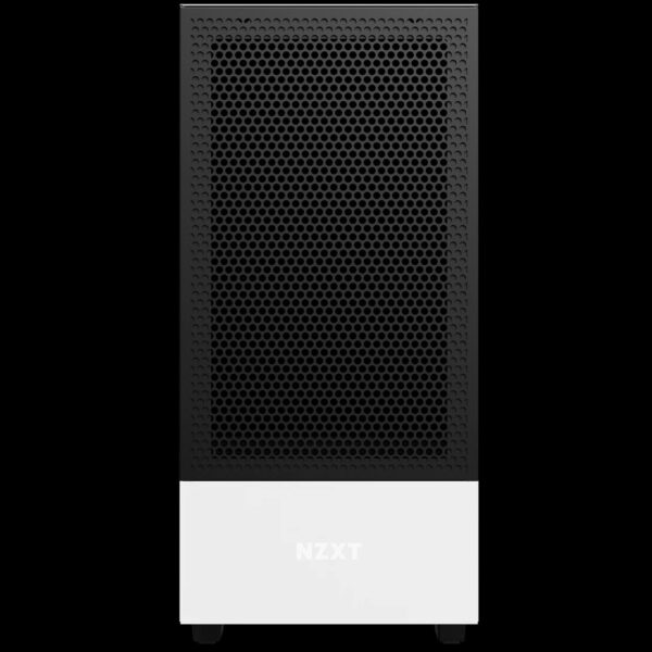 NZXT H510 Flow Compact Mid-tower Computer Case - Image 3