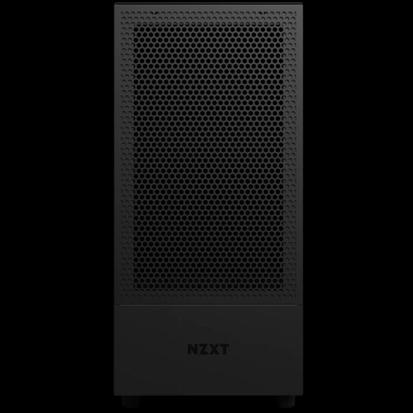 NZXT H510 Flow Compact Mid-tower Computer Case - Image 10