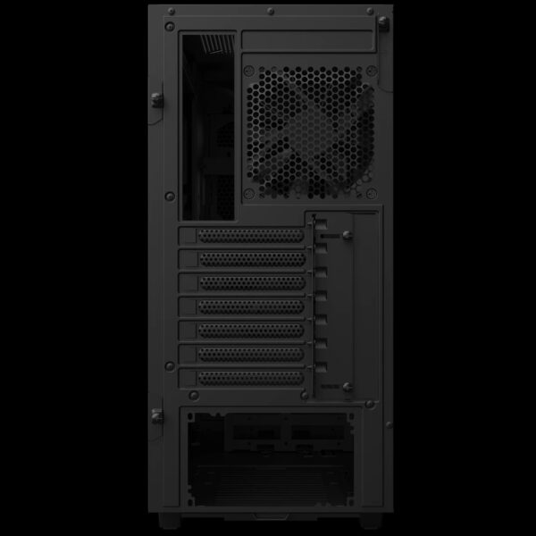 NZXT H510 Flow Compact Mid-tower Computer Case - Image 12