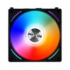 Lian Li UNI Fan AL120 ARGB Daisy Chain Fans 3-Pack - Image 5