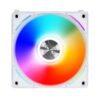Lian Li UNI Fan AL120 ARGB Daisy Chain Fans 3-Pack - Image 4