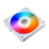 Lian Li UNI Fan AL120 ARGB Daisy Chain Fans 3-Pack - Image 8