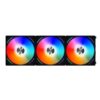 Lian Li UNI Fan AL120 ARGB Daisy Chain Fans 3-Pack - Image 7