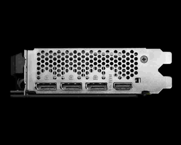 MSI GeForce RTX 3060 Ti Ventus 2X 8GB OC - Image 5