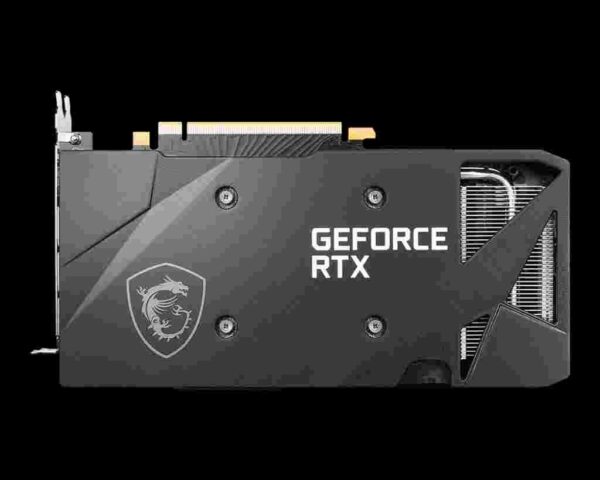 MSI GeForce RTX 3060 Ti Ventus 2X 8GB OC - Image 4