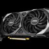 MSI GeForce RTX 3060 Ti Ventus 2X 8GB OC - Image 3