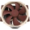 Noctua NH-D15 Dual Tower CPU Cooler with Dual NF-A15 140mm fans - Image 8