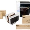 Noctua NH-D15 Dual Tower CPU Cooler with Dual NF-A15 140mm fans - Image 10