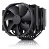 Noctua NH-D15 Dual Tower CPU Cooler with Dual NF-A15 140mm fans