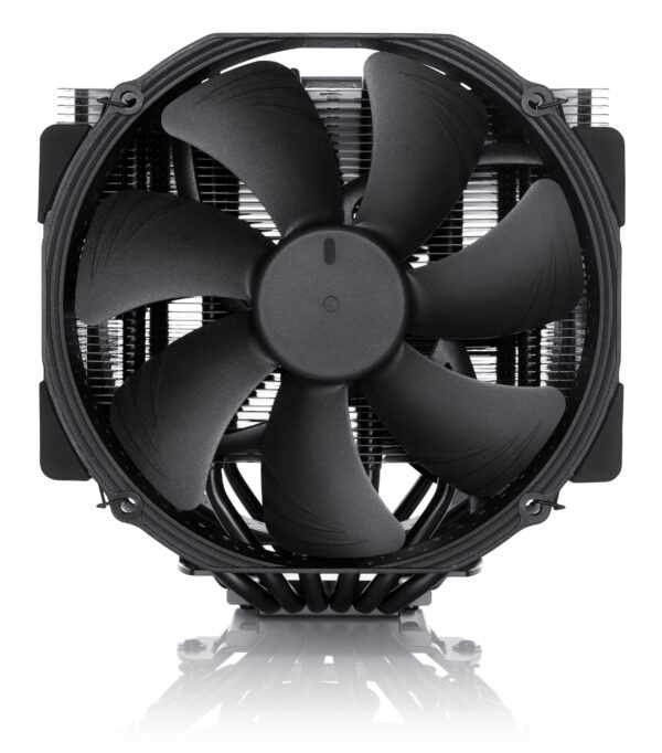 Noctua NH-D15 Dual Tower CPU Cooler with Dual NF-A15 140mm fans - Image 2