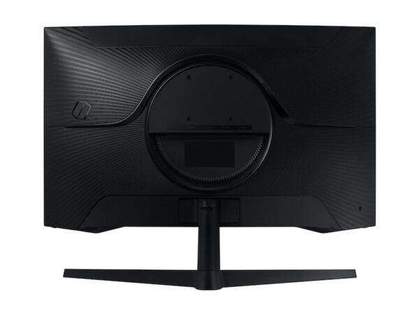 Samsung Odyssey G5 32" 144Hz 1ms WQHD HDR10 FreeSync Premium Curved Gaming Monitor - Image 2