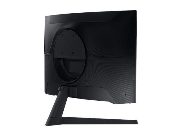 Samsung Odyssey G5 32" 144Hz 1ms WQHD HDR10 FreeSync Premium Curved Gaming Monitor - Image 7