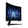 Samsung Odyssey G5 32" 144Hz 1ms WQHD HDR10 FreeSync Premium Curved Gaming Monitor - Image 6