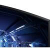 Samsung Odyssey G5 32" 144Hz 1ms WQHD HDR10 FreeSync Premium Curved Gaming Monitor - Image 9