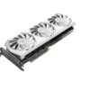 ZOTAC GAMING GeForce RTX 3080 Trinity OC White Edition LHR Graphics Card - Image 5