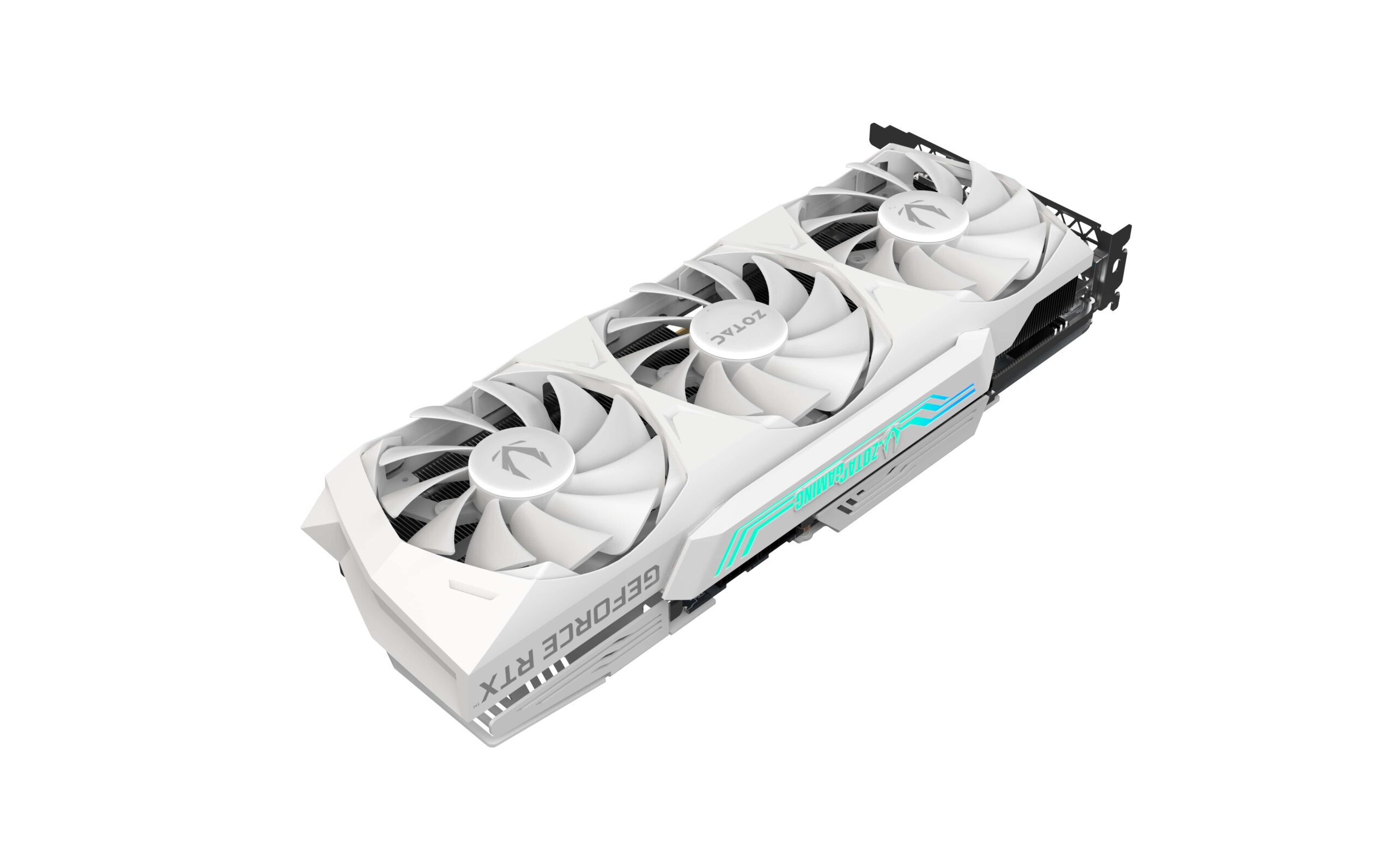 ZOTAC Geforce RTX 3080 グラボ 10GB 非LHR - グラフィックボード ...