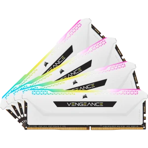 Corsair Vengeance RGB Pro SL DDR4 DRAM Memory Kit