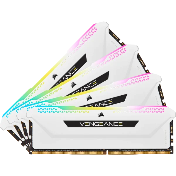 Corsair Vengeance RGB Pro SL DDR4 DRAM Memory Kit