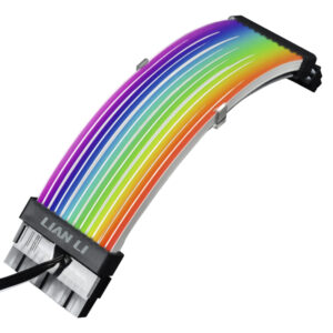 Lian Li Strimer Plus Series Addressable RGB Extension Cables