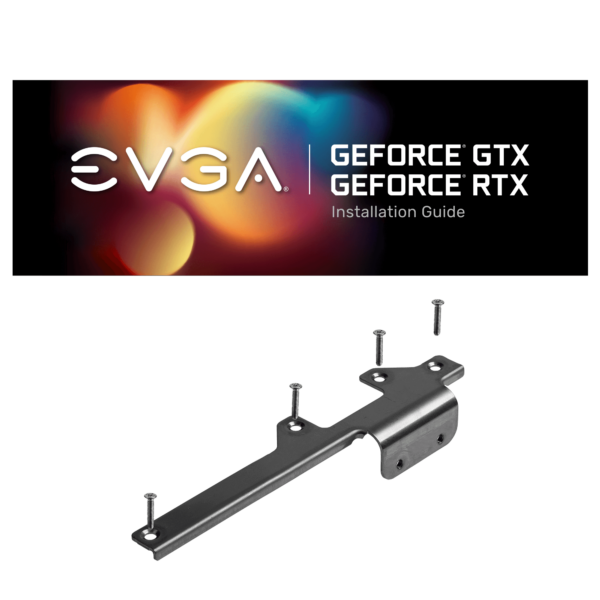 EVGA GeForce RTX 3090 FTW3 ULTRA GAMING, 24G-P5-3987-RX, 24GB GDDR6X, iCX3 Technology, ARGB LED, Metal Backplate (B-Stock) - Image 12