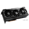 EVGA GeForce RTX 3090 FTW3 ULTRA GAMING, 24G-P5-3987-RX, 24GB GDDR6X, iCX3 Technology, ARGB LED, Metal Backplate (B-Stock) - Image 5