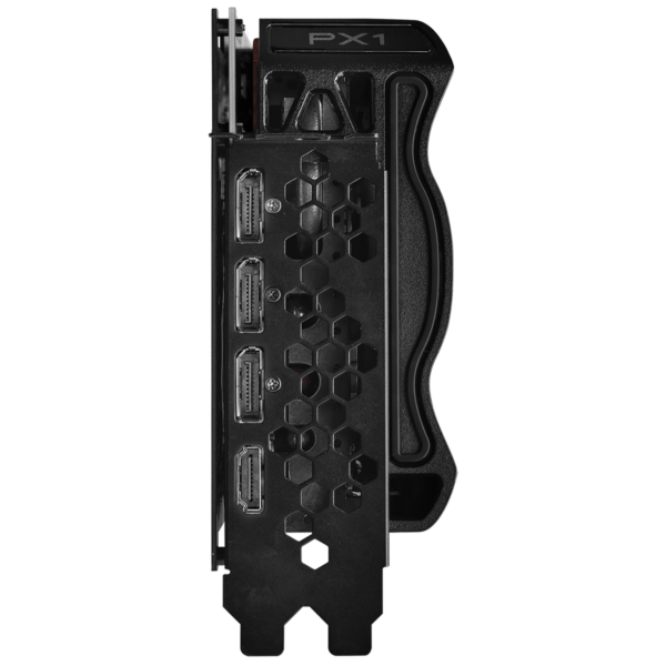 EVGA GeForce RTX 3090 FTW3 ULTRA GAMING, 24G-P5-3987-RX, 24GB GDDR6X, iCX3 Technology, ARGB LED, Metal Backplate (B-Stock) - Image 7