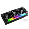 EVGA GeForce RTX 3090 FTW3 ULTRA GAMING, 24G-P5-3987-RX, 24GB GDDR6X, iCX3 Technology, ARGB LED, Metal Backplate (B-Stock) - Image 9
