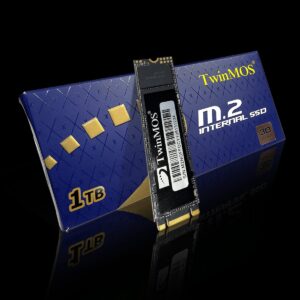 TwinMOS M.2 2280 SATA III SSD